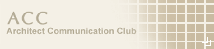 A.C.C Architect Communication Club